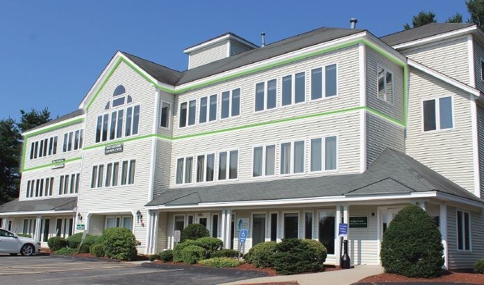 77 Gilcreast Rd, Londonderry, NH for sale Building Photo- Image 1 of 1