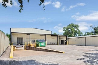 More details for 909 Shaver St, Pasadena, TX - Industrial for Lease