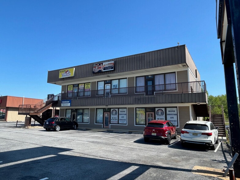 4200 N Dupont Hwy, Dover, DE for sale - Building Photo - Image 3 of 14