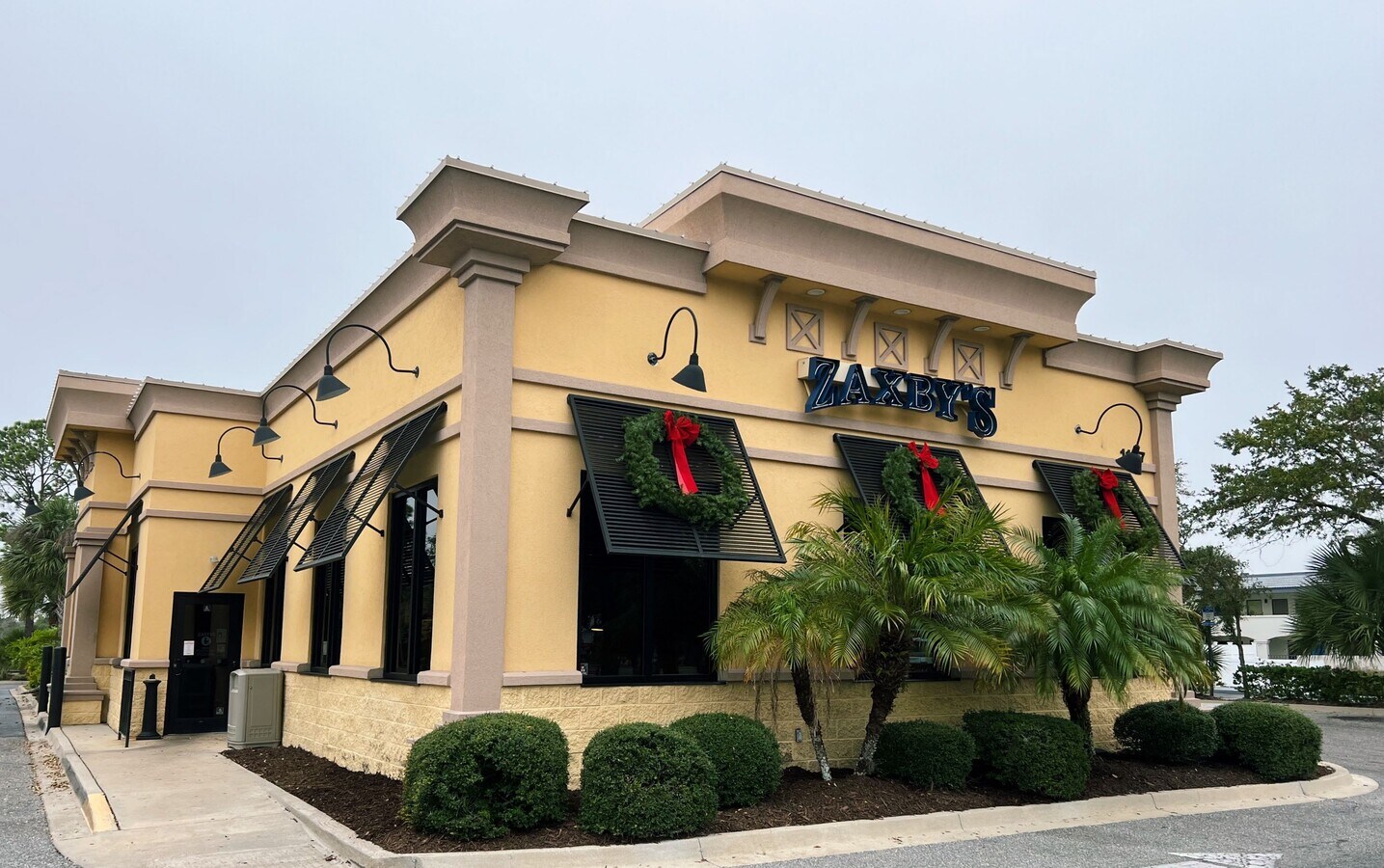 1107 N Ponce de Leon Blvd, Saint Augustine, FL 32084