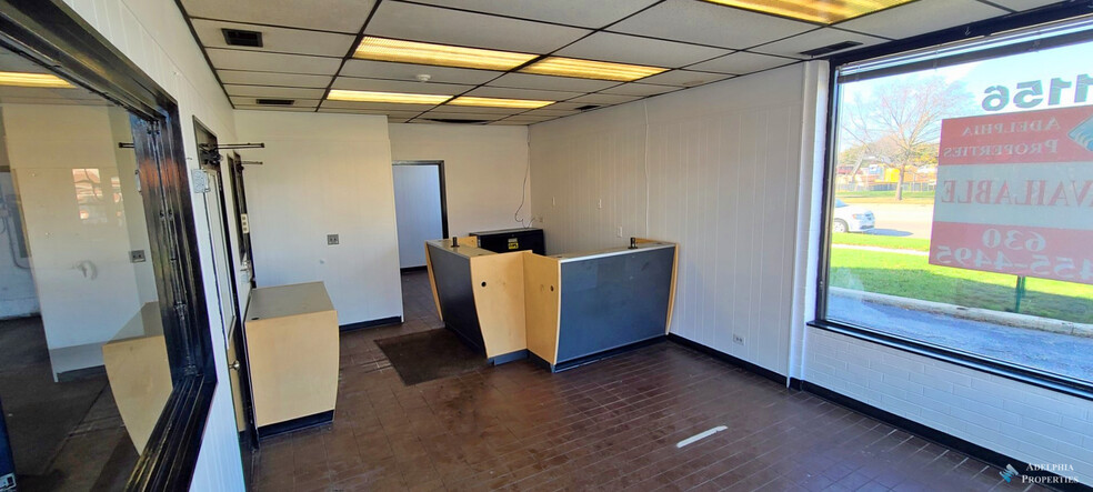 1156 E Ogden Ave, Naperville, IL for lease - Building Photo - Image 3 of 13