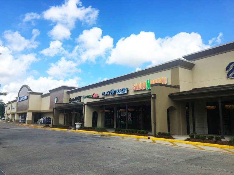 2668 Johnston St, Lafayette, LA for lease - Building Photo - Image 2 of 2