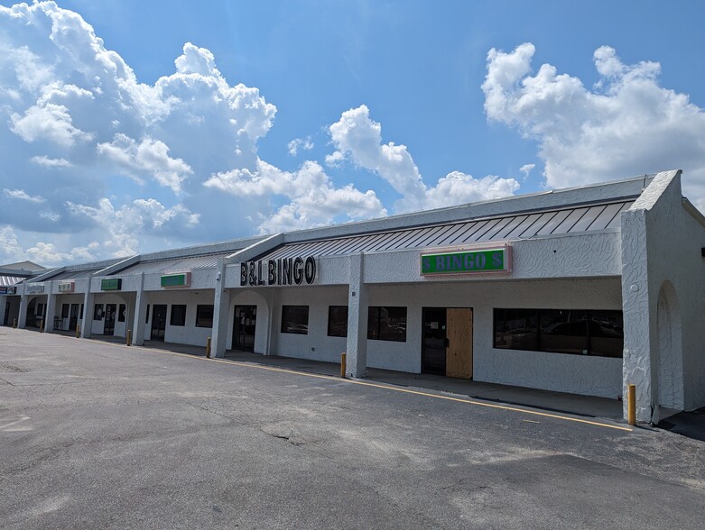 1230 Red Bank Rd, Charleston, SC for lease - Building Photo - Image 2 of 2