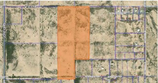 More details for Chuichu Rd & Arica Rd, Casa Grande, AZ - Land for Sale