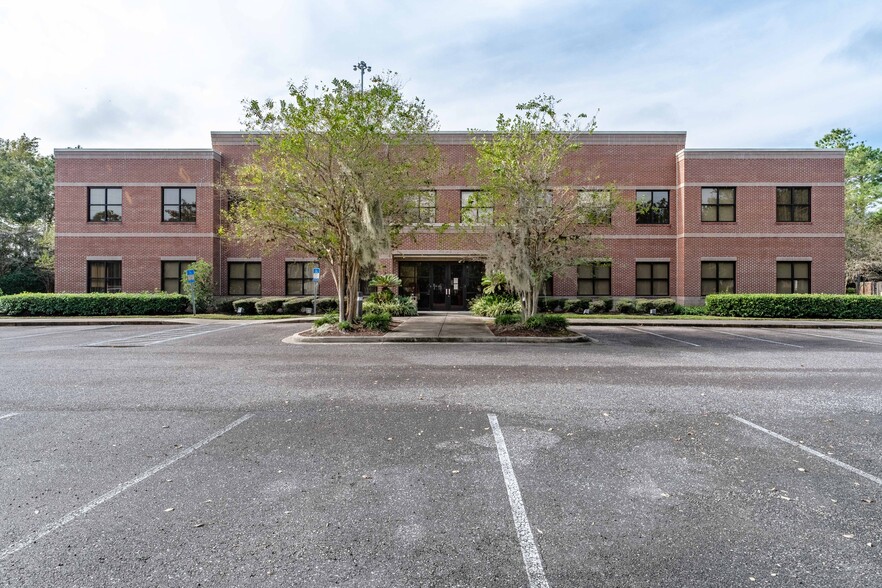 4720 Salisbury Rd, Jacksonville, FL for lease - Building Photo - Image 3 of 17