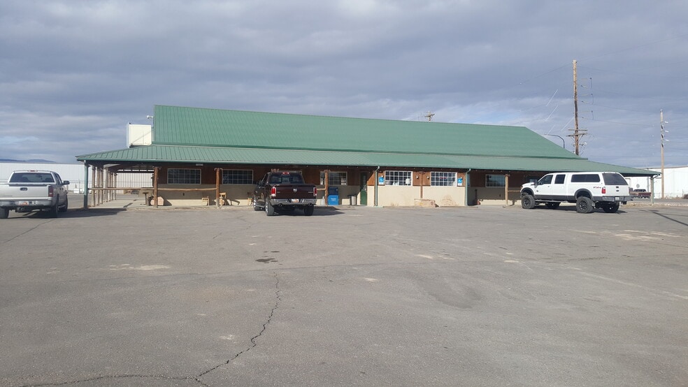 1010 U.S. 40 hwy, Naples, UT for sale - Building Photo - Image 2 of 12