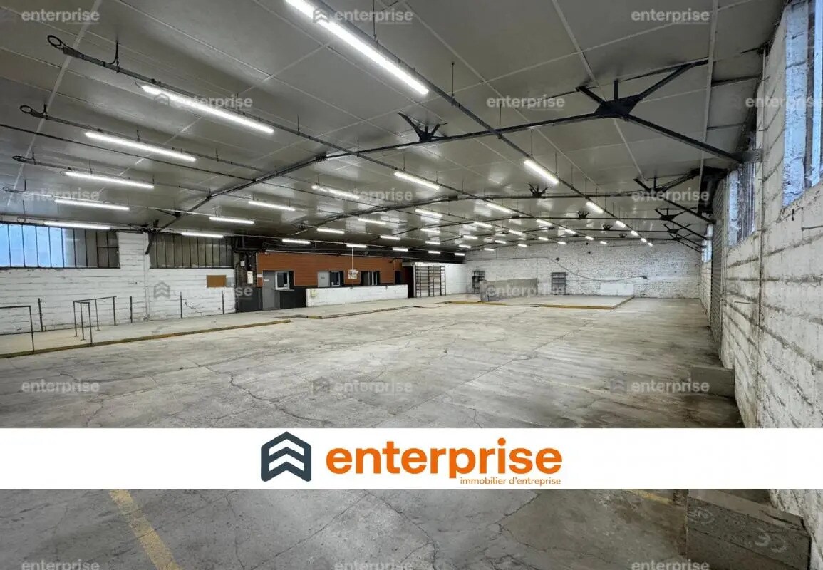 Flex in Saint-Quentin for lease Interior Photo- Image 1 of 6