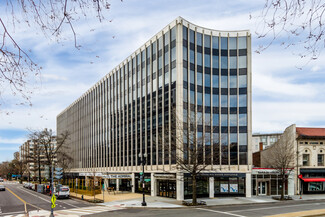 More details for 1 DuPont Cir NW, Washington, DC - Coworking for Lease