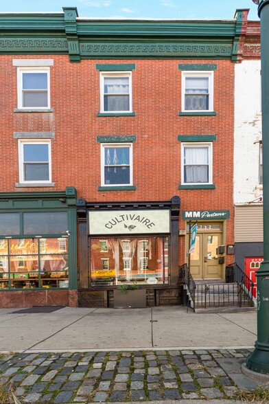 2732 W Girard Ave, Philadelphia, PA for lease - Building Photo - Image 3 of 4