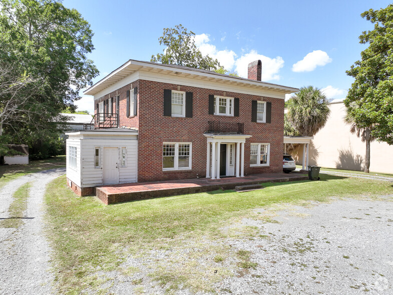 141 Oakland Ave, Rock Hill, SC for lease - Building Photo - Image 1 of 4