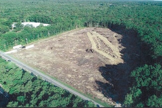 More details for 63 Samuel Barnet Blvd, New Bedford, MA - Land for Lease