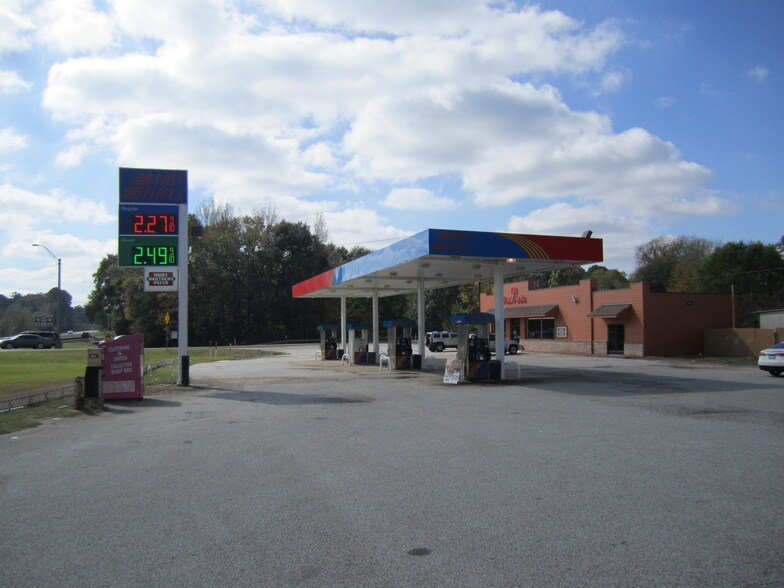 18776 US Highway 69 S, Tyler, TX for sale - Other - Image 1 of 1