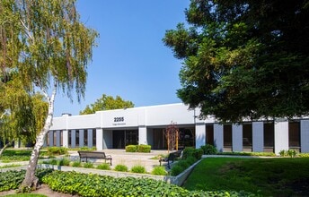 2225 Martin Ave, Santa Clara, CA for lease Interior Photo- Image 2 of 6