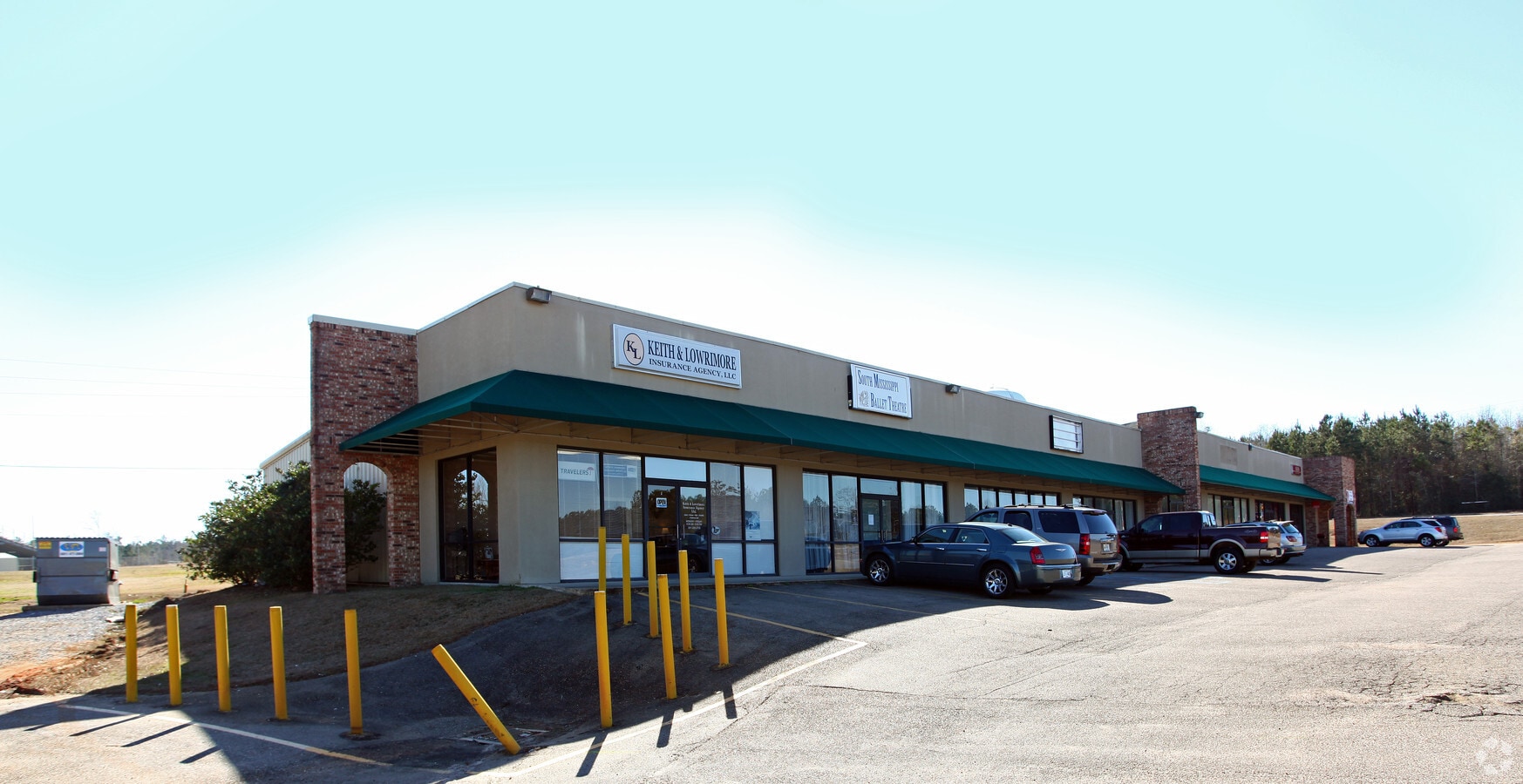 5180 Old Highway 11, Hattiesburg, MS 39402