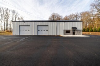 More details for 1466 N West End Blvd, Quakertown, PA - Industrial for Sale