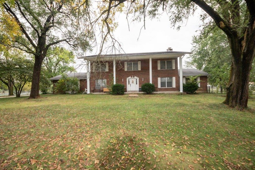 11069 State Highway Oo, Wright City, MO 63390 | LoopNet