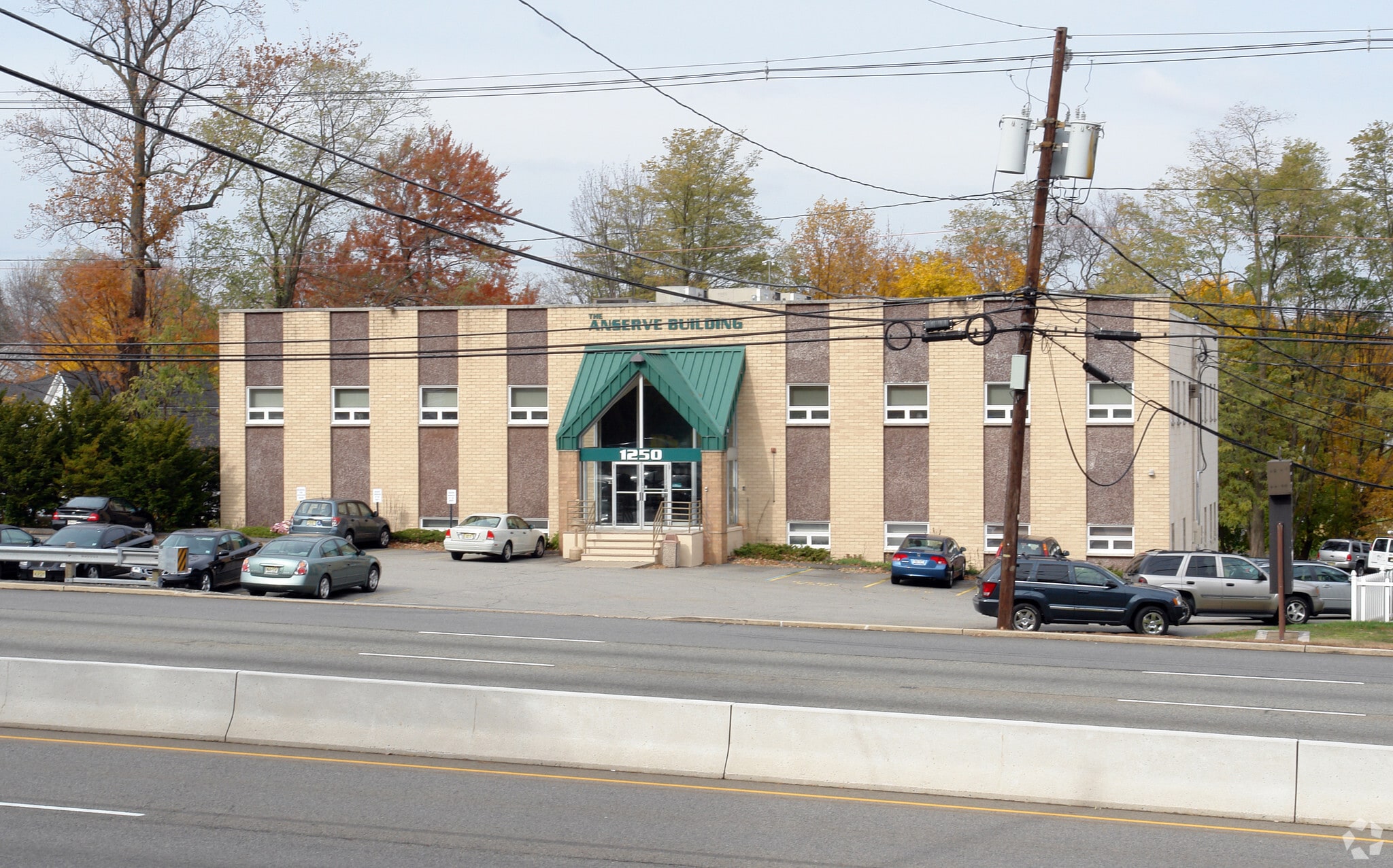 1250 State Route 23, Butler, NJ for lease Building Photo- Image 1 of 2