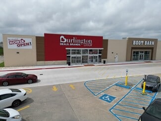 More details for 1539-1633 Martin Luther King Jr Blvd, Houma, LA - Retail for Lease