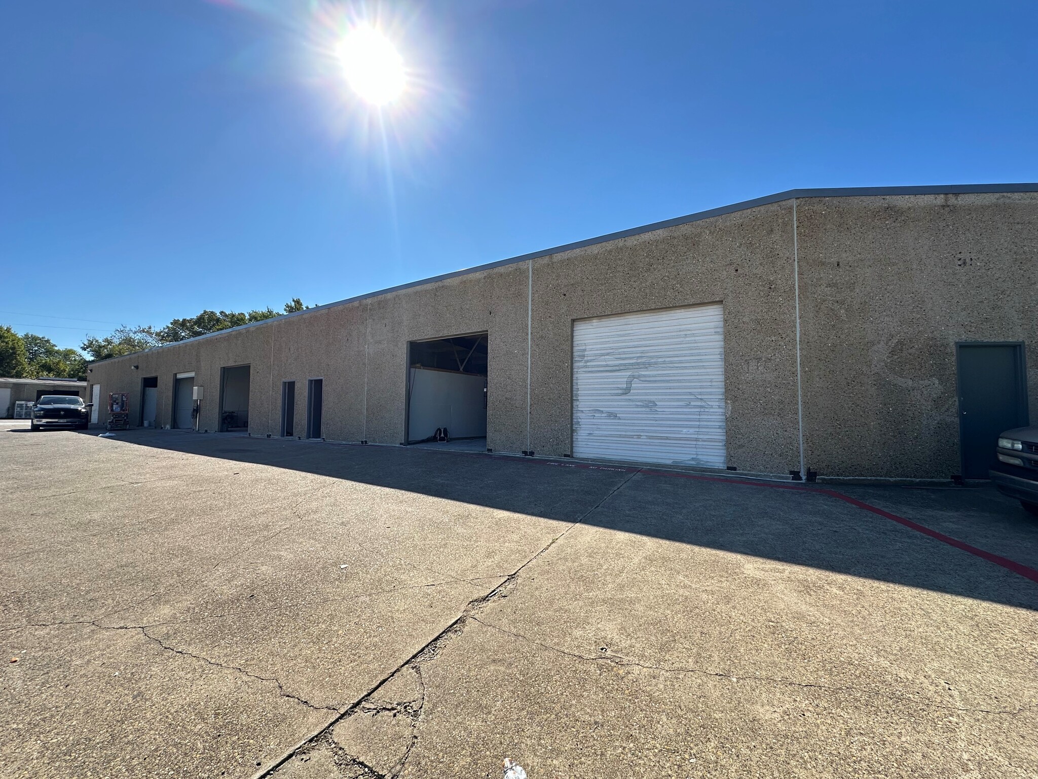 720 Military Pky, Mesquite, TX for lease Building Photo- Image 1 of 6