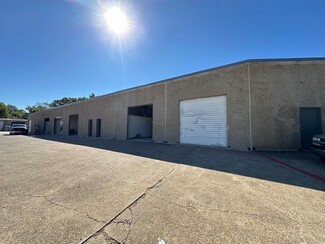 More details for 720 Military Pky, Mesquite, TX - Industrial for Lease