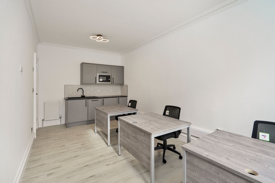 3A Randolph Pl, Edinburgh for lease - Building Photo - Image 2 of 10