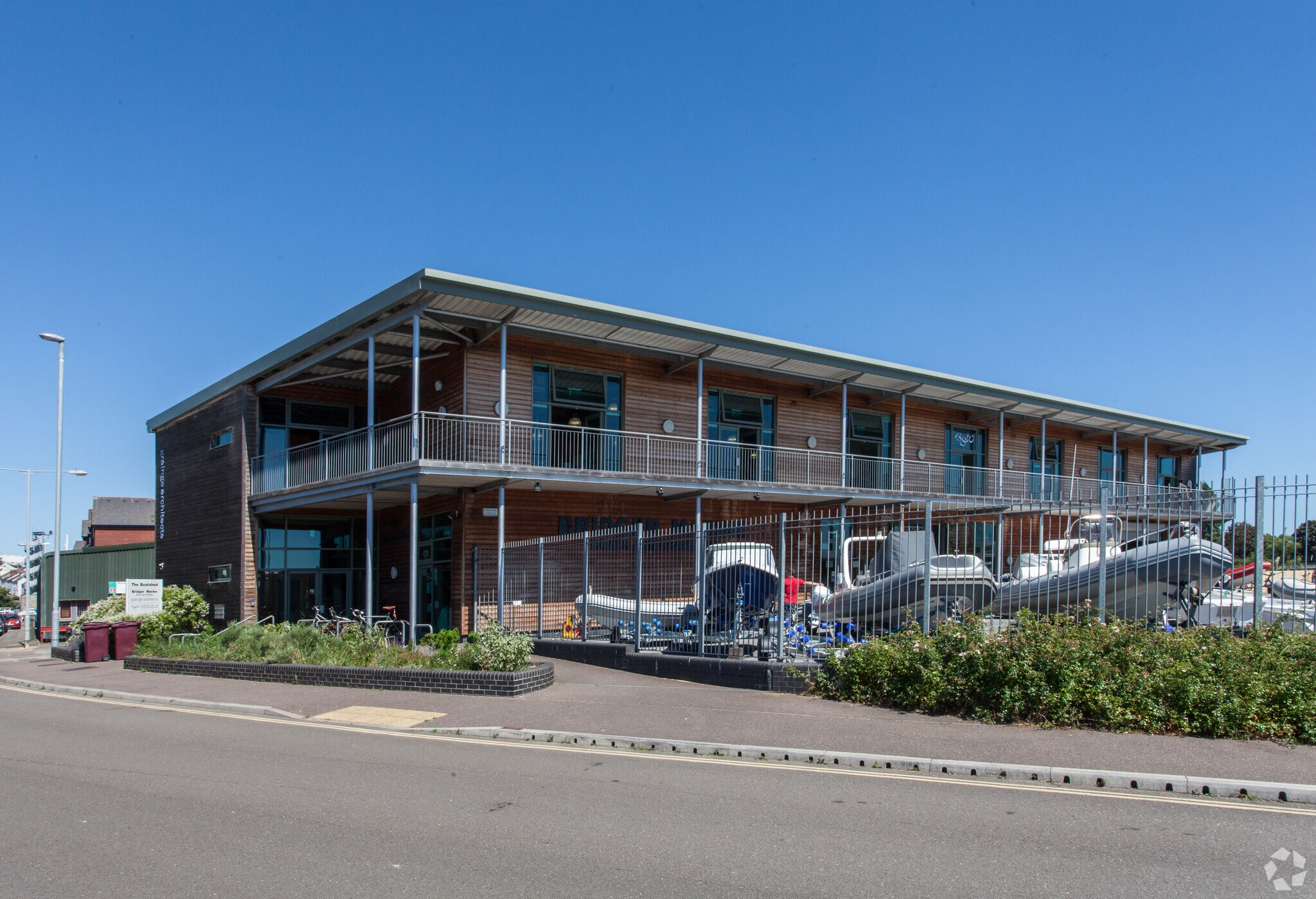 Michael Browning Way, Exeter for sale Primary Photo- Image 1 of 1