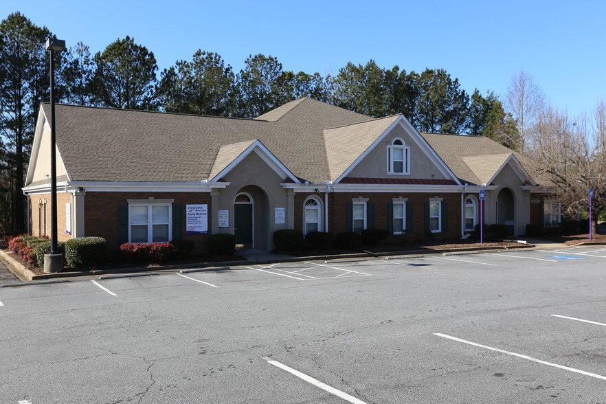 203 Woodpark Pl, Woodstock, GA 30188