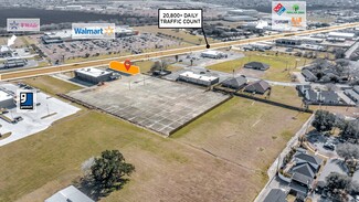 More details for 4104 Houston Hwy, Victoria, TX - Office/Retail, Flex for Lease