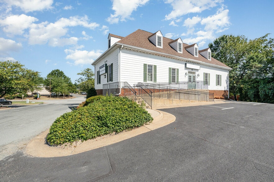 292-294 Garrisonville Rd, Stafford, VA for sale - Building Photo - Image 2 of 7