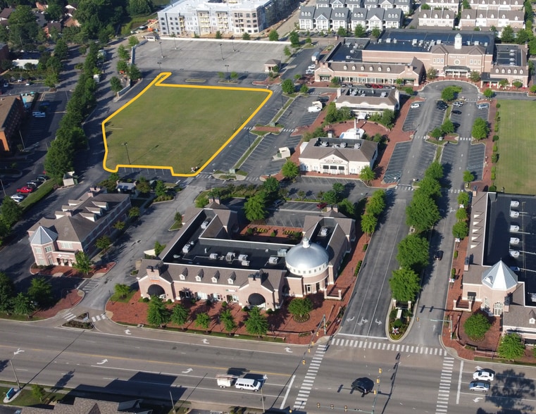 1430 High St, Williamsburg, VA for sale - Building Photo - Image 1 of 19