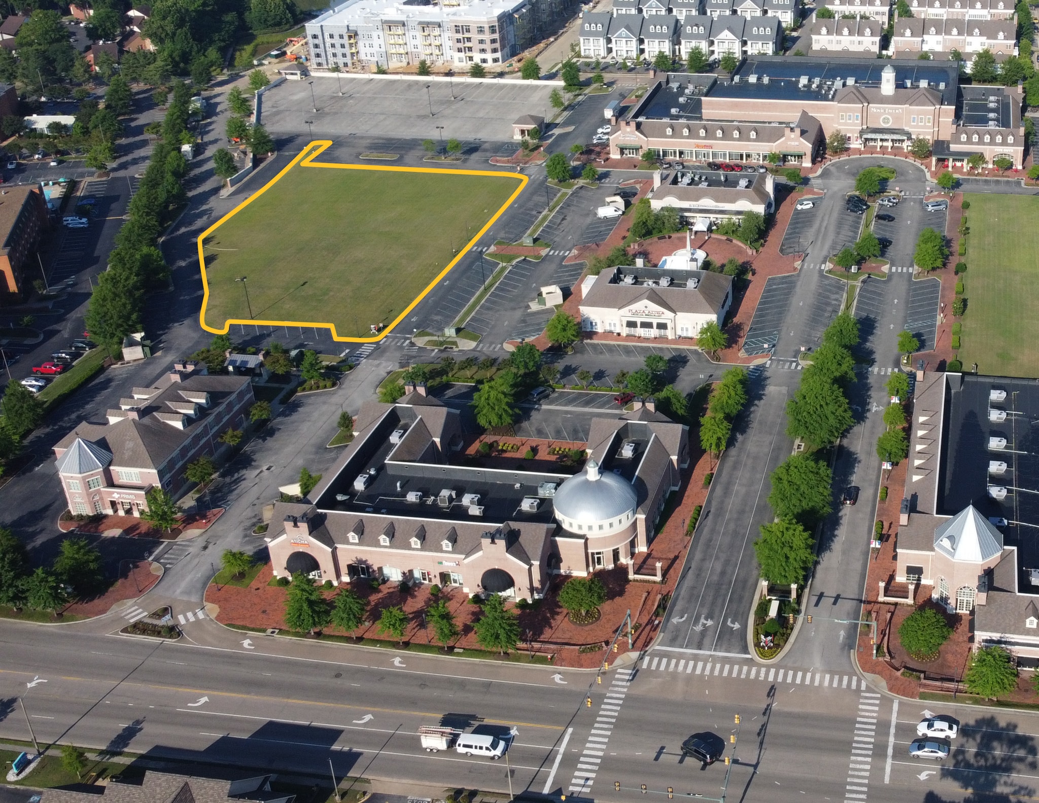 1430 High St, Williamsburg, VA for sale Building Photo- Image 1 of 20