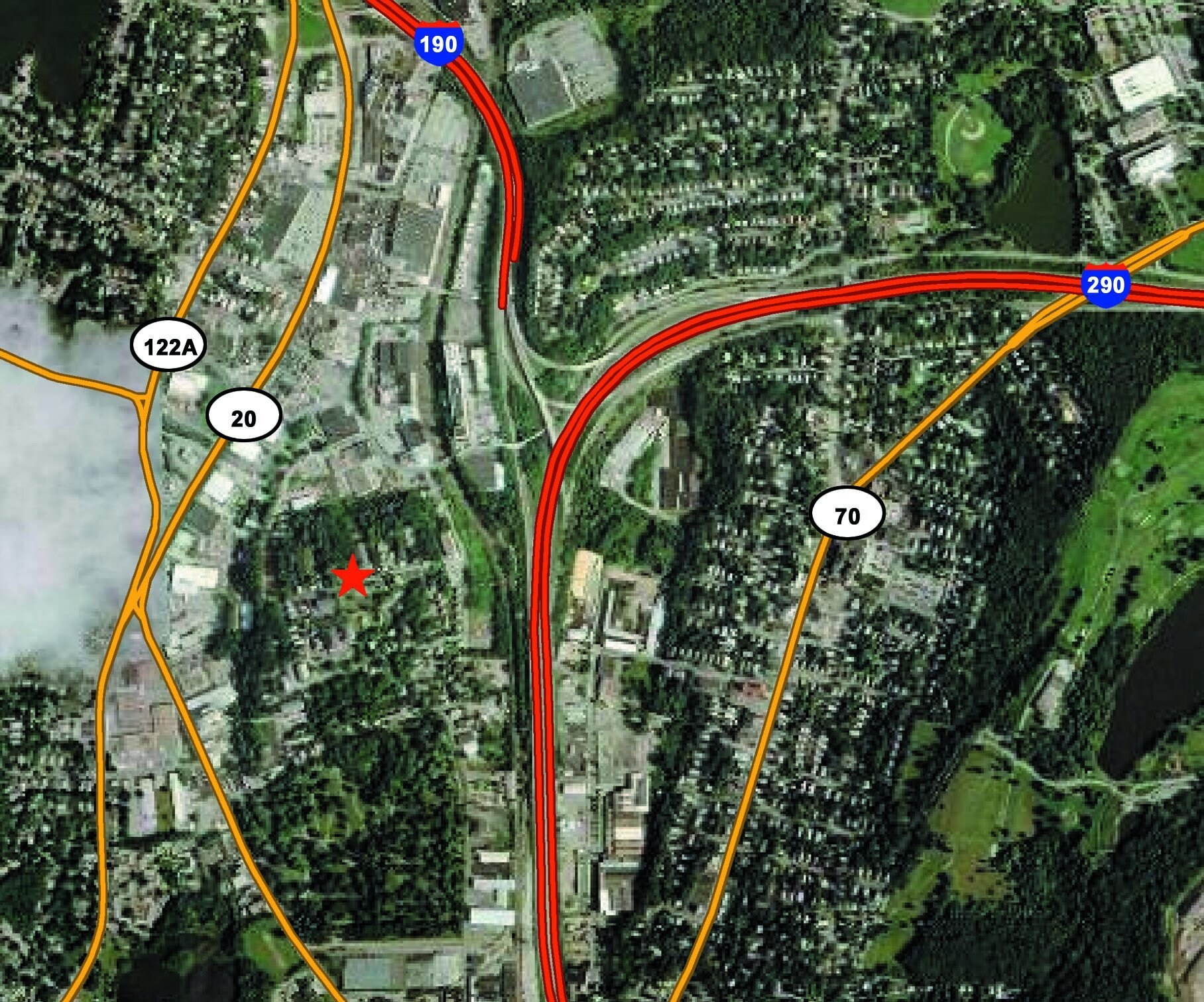 19 Hemans St, Worcester, MA for sale Primary Photo- Image 1 of 1