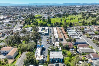 6638 - 6646 Macarthur Blvd