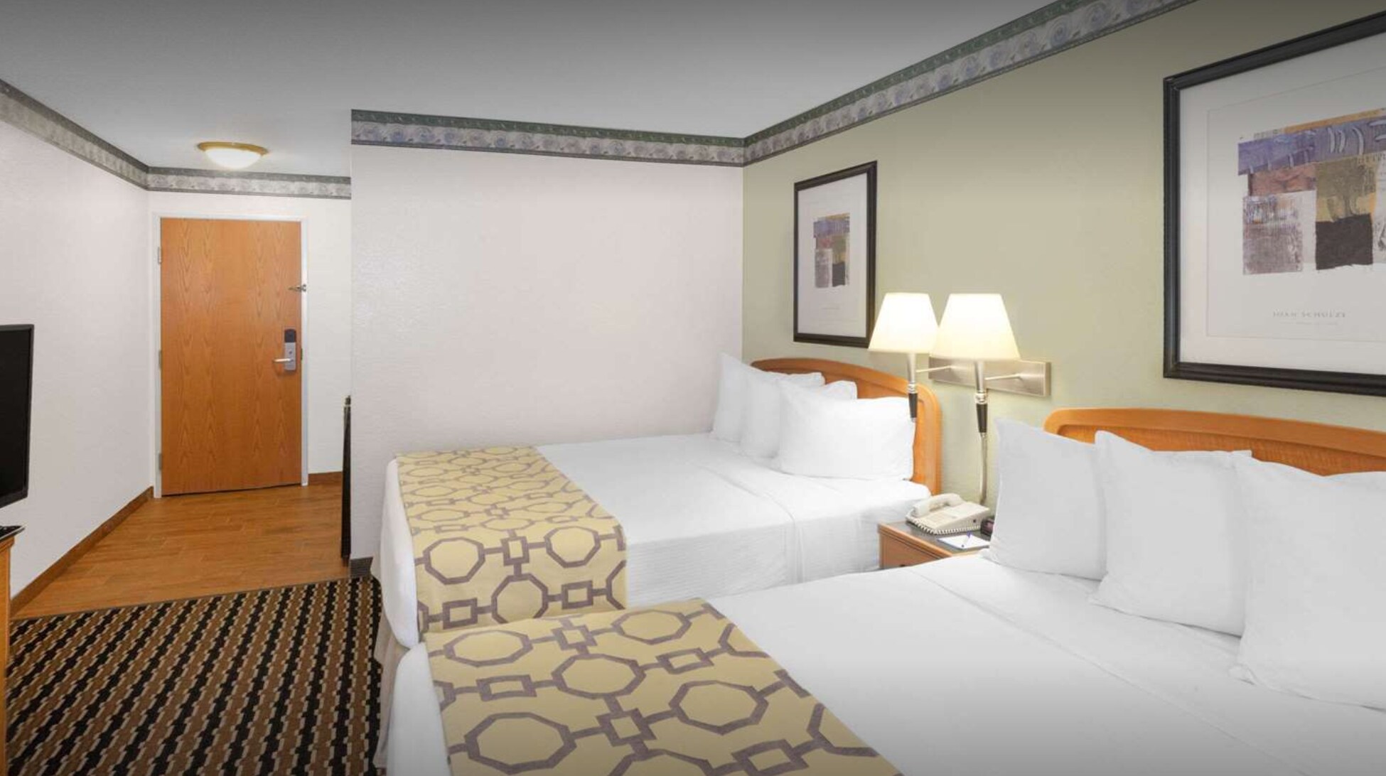 2881 E DuPont Rd, Fort Wayne, IN for sale Interior Photo- Image 1 of 1