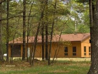 7978 Hwy 70, St Germain, WI for sale - Primary Photo - Image 1 of 1