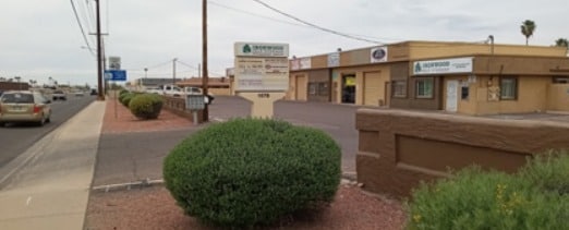 1678 W Superstition Blvd, Apache Junction, AZ for lease - Building Photo - Image 3 of 3