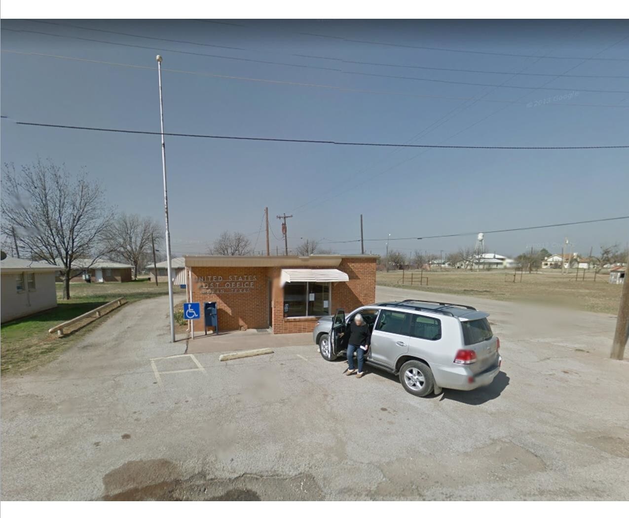 340 Waters St, Moran, TX for sale Building Photo- Image 1 of 1