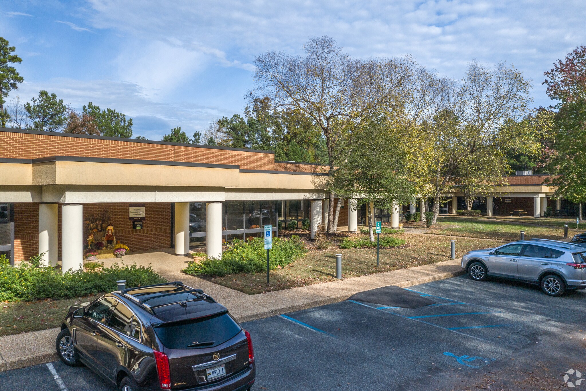 309 McLaws Cir, Williamsburg, VA for lease Building Photo- Image 1 of 11