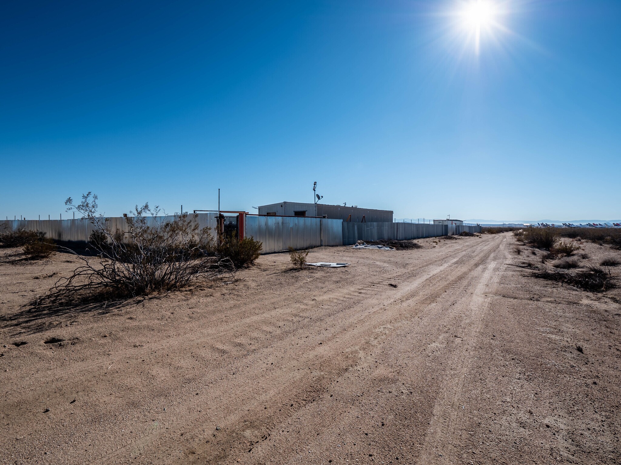 0 Lone Butte, Mojave, CA for sale Primary Photo- Image 1 of 1