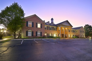 Georgetowne Professional Offices - Loft