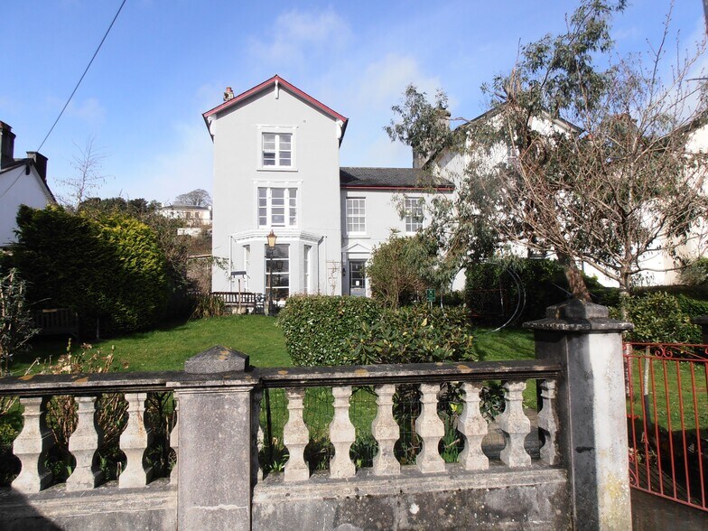 52 Plymouth Rd, Tavistock, DEV PL19 8BU
