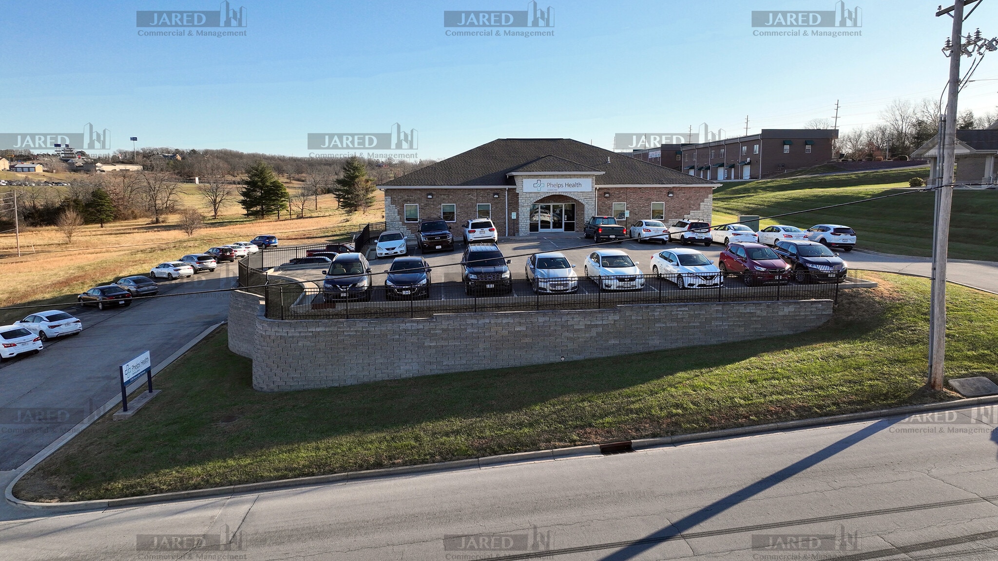 575 Blues Lake Pkwy, Rolla, MO for lease Building Photo- Image 1 of 29
