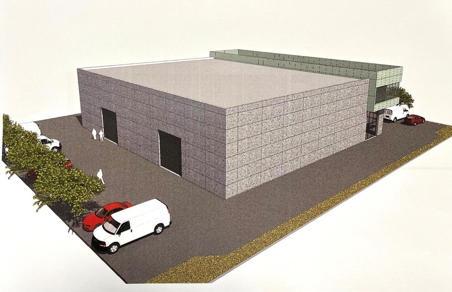 Flex in Puget-sur-Argens for lease - Building Photo - Image 3 of 3