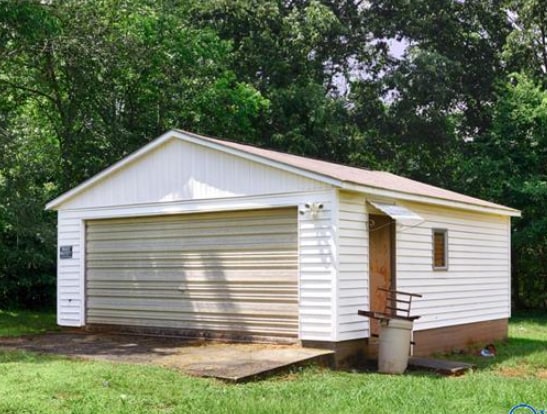 215 Teague Rd, Brownsboro, AL for sale - Building Photo - Image 2 of 10