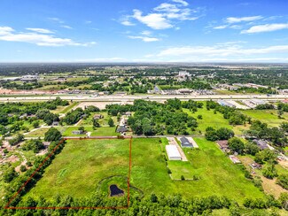 More details for 11th St, Brookshire, TX - Land for Sale