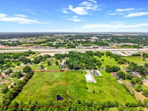 11th St, Brookshire, TX - Aerial map view - Image1