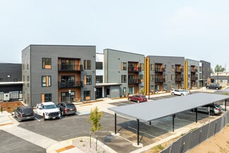 More details for 1990 Rimel Rd, Missoula, MT - Multifamily for Sale