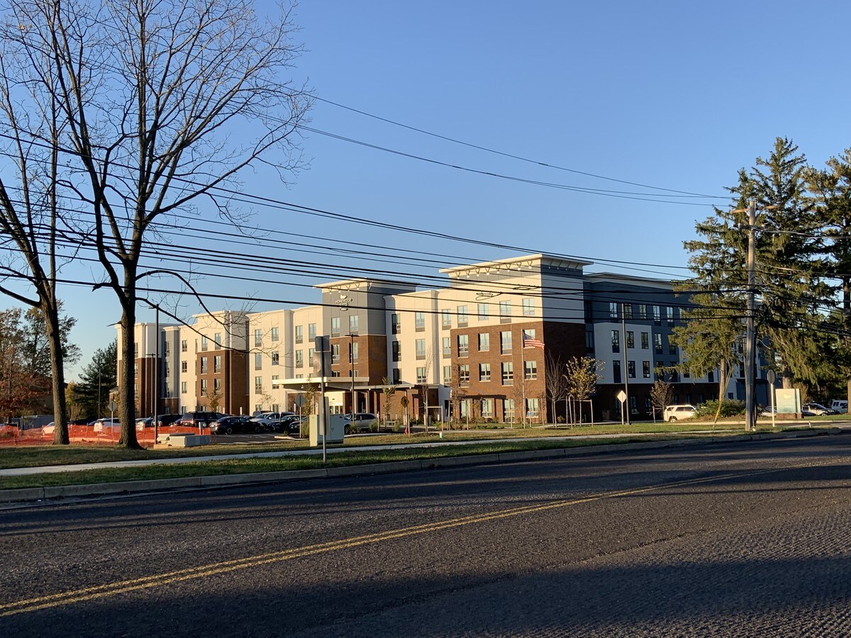 720 Blair Mill Rd, Horsham, PA 19044