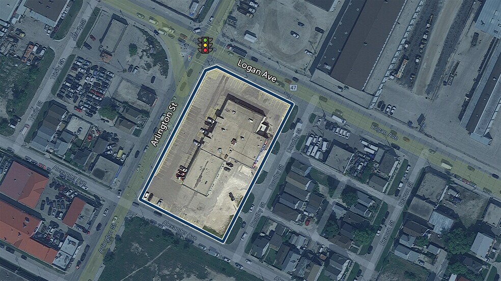 1105 Arlington St, Winnipeg, MB R3E 3L1