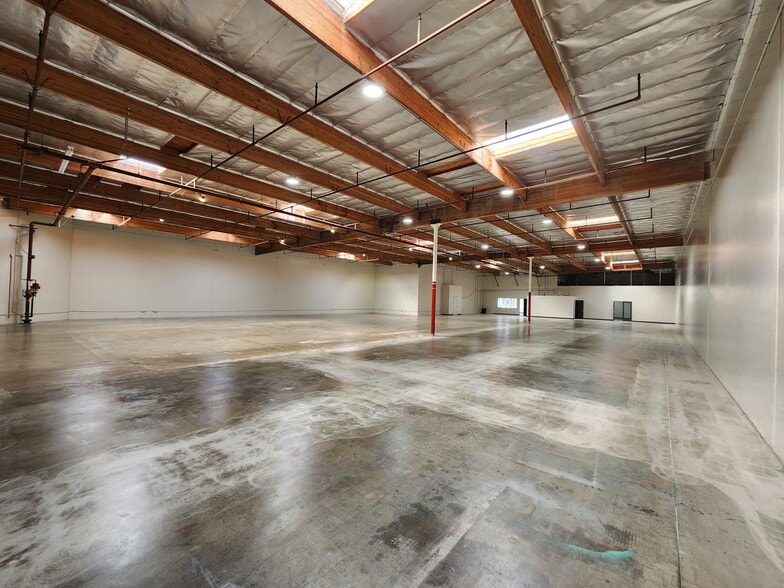 4833 Lanier Rd, Chino, CA for lease - Building Photo - Image 3 of 35